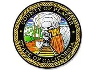 Official seal for Placer County California