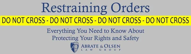 Everything you need to know about Power of Attorneys written above an image of a man signing legal documents.