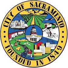 City of Sacramento Seal