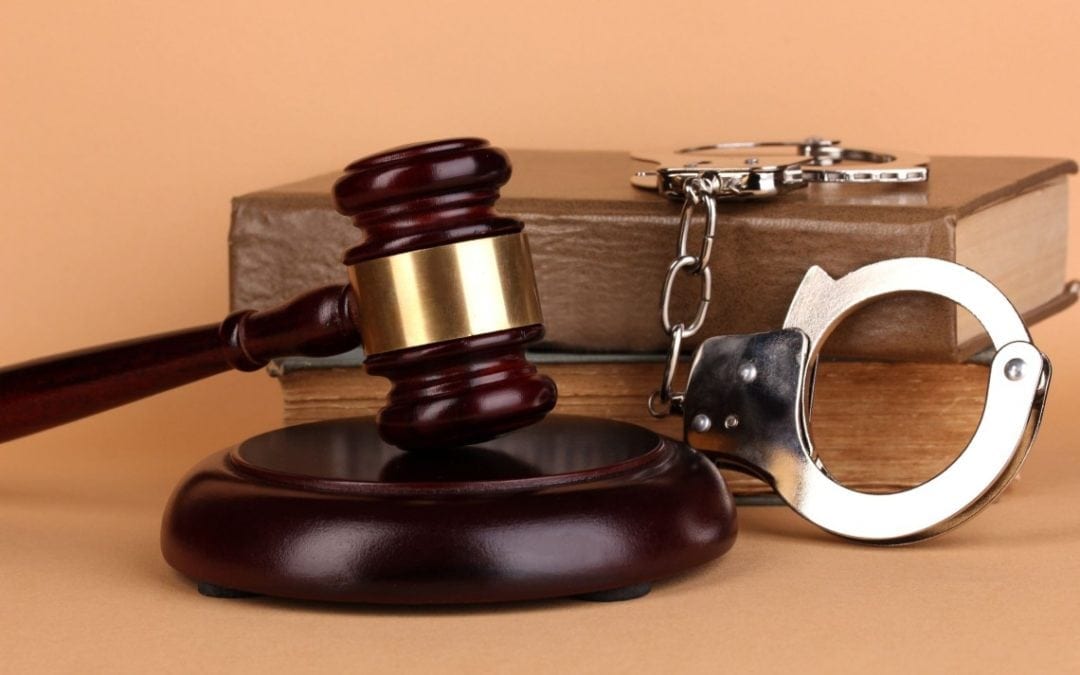 First Offender needs a Sacramento Criminal Defense Attorney