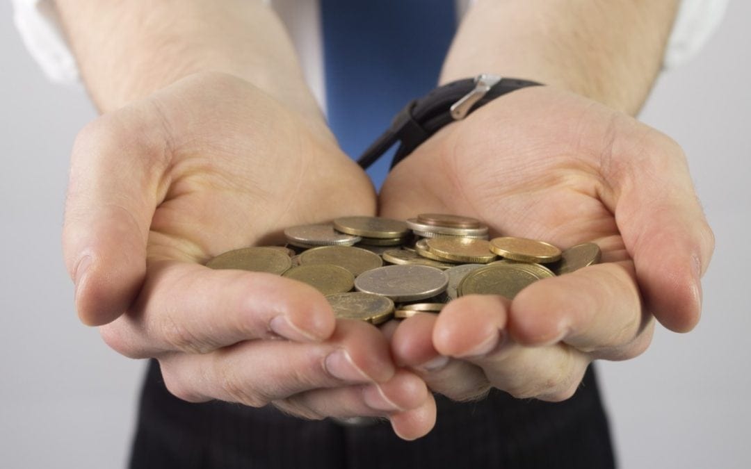 Five Stages Commercial Debt Collection Sacramento