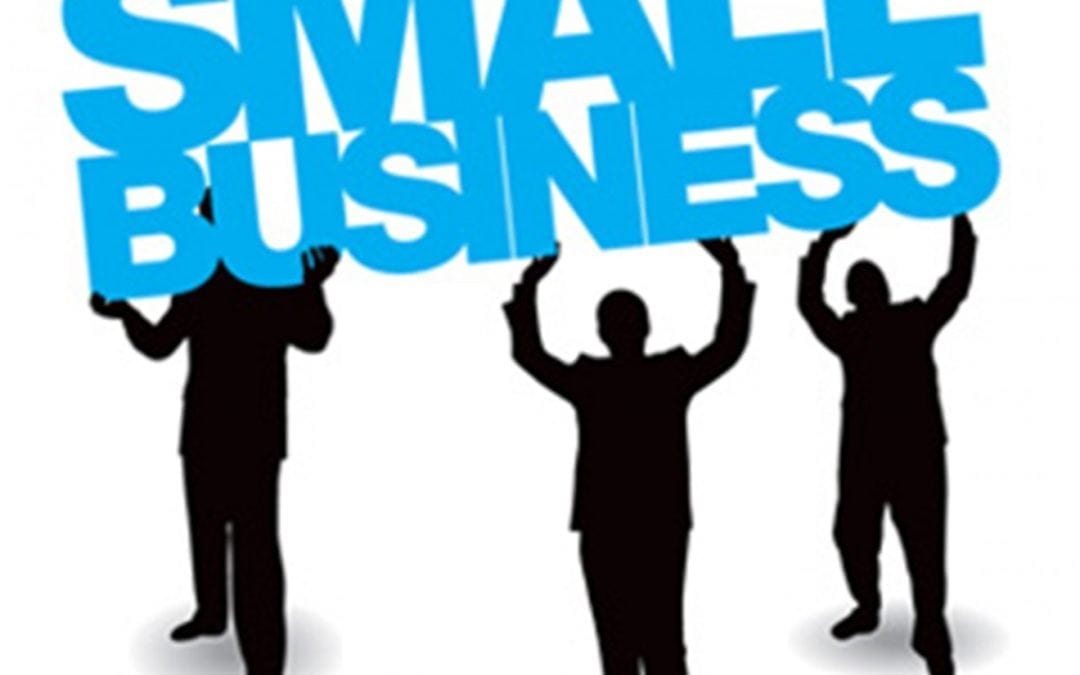 Sacramento Business Start Up Plan