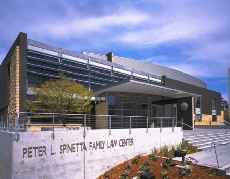 Spinetta Family Law Center