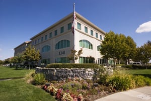 William R. Ridgeway Family Relations Courthouse