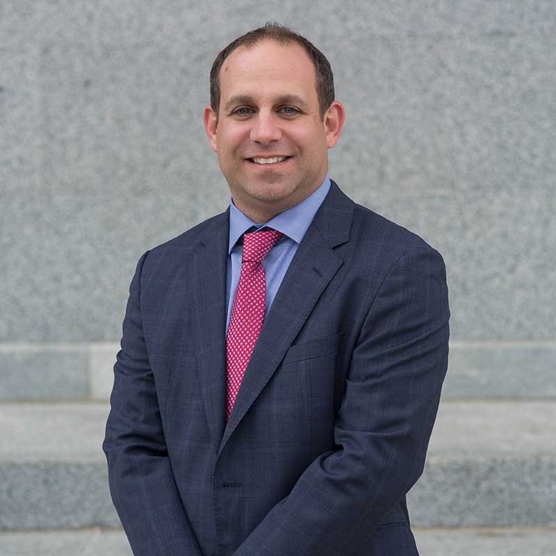 Attorney Michael G. Abrate, Esq.