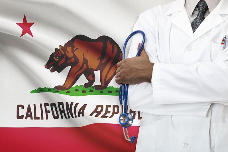 Photo of health care provider in California for an Advance Health Care Directive