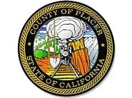 Official seal for Placer County California
