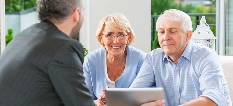 Living Will and Trust Administration Attorneys in Sacramento, CA