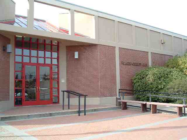 Jail Courtroom