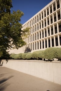 Gordon D. Schaber Sacramento County Courthouse