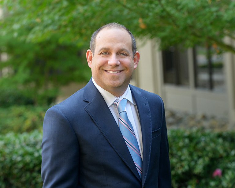 Michael G. Abrate
