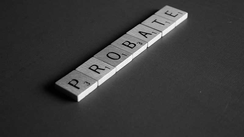 Probate administration legal services at the Abrate & Olsen Law Group