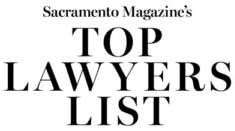 Sacramento Magazine's Top Lawyers