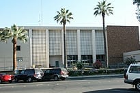 Yuba County Courthouse